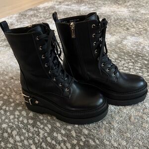 Jessica Simpson Imelda2 Boots